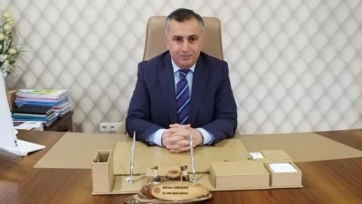 Bursa İl Milli Eğitim M&uuml;d&uuml;rl&uuml;ğ&uuml;&rsquo;ne G&uuml;rhan &Ccedil;okgezer atandı