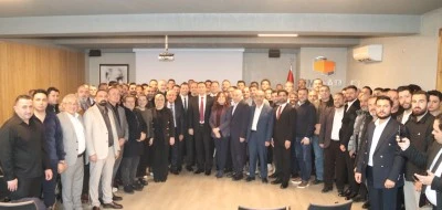 Bursa İMSİAD'da yeni d&ouml;nem başladı