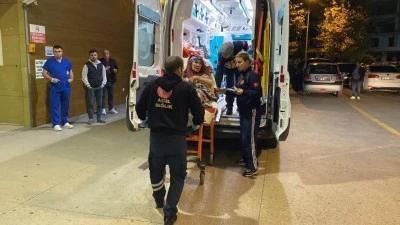 Bursa İneg&ouml;l'de d&uuml;zenlenen pilav g&uuml;n&uuml;nde yaklaşık 100 kişi hastanelik oldu
