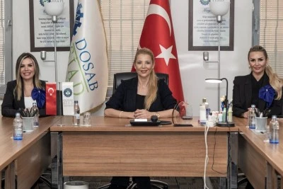 Bursa iş d&uuml;nyasında kadın varlığını g&uuml;&ccedil;lendirecek &ccedil;alışmalar