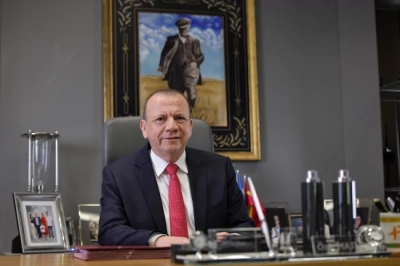 Bursa iş d&uuml;nyasını hareketlendiren kulis!