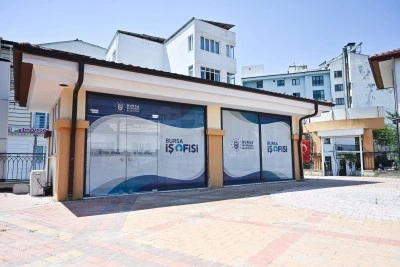 Bursa İş Ofisi'nden Karacabey'de istihdama katkı
