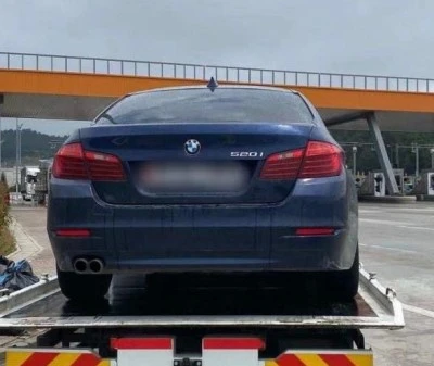 Bursa jandarma &ccedil;akarlı magandayı yakaladı 