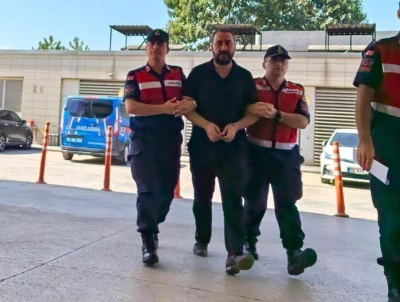 Bursa jandarma uyuşturucu satıcısını yakaladı