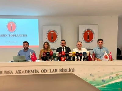 Bursa Jeoloji M&uuml;hendisleri Odası'ndan 17 Ağustos mesajı; 1 ile &ouml;nlemek mi, 6 ile &ouml;demek mi?