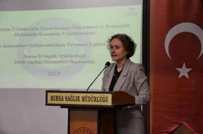 Bursa kamu kurumlarında t&uuml;t&uuml;n ile m&uuml;cadelede etkin &ccedil;alışma