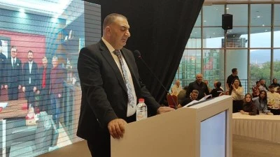 Bursa Kantinciler Odası&rsquo;ndan kooperatif hamlesi