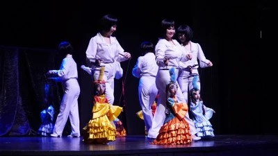 Bursa, Karag&ouml;z Kukla ve G&ouml;lge Oyunları Festivali'yle d&uuml;nyanın &ouml;nde gelen sanat&ccedil;ılarını ağırlayacak