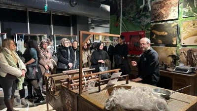 Bursa Kent Akademisi yeni d&ouml;neme hazır