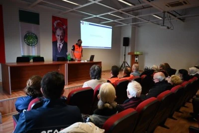 Bursa Kent Konseyi, t&uuml;m olumsuzluklara karşı hazır