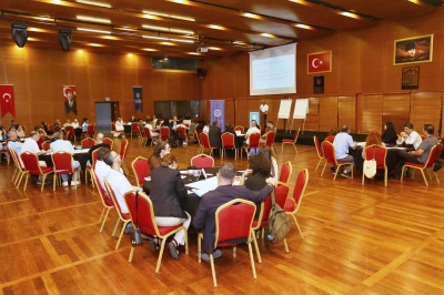 &lsquo;Bursa Kent Mobilyaları Tasarım &Ccedil;alıştayı&rsquo; D&uuml;zenlendi