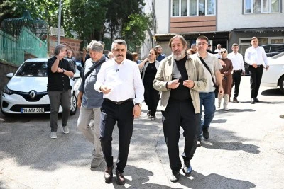 Bursa Kentsel Tasarım Fikir Yarışması'nda sonu&ccedil;lar belli oldu