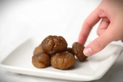 Bursa kestane şekeri AB&rsquo;den coğrafi işaret tescili aldı