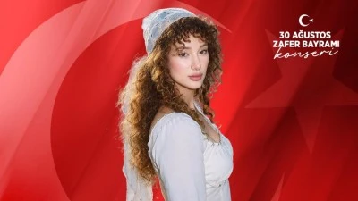Bursa Kestel Belediyesi'nden 30 Ağustos'a &ouml;zel konser