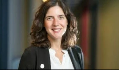 Bursa Kız Lisesi mezunu, Berlin &Uuml;niversitesi Rekt&ouml;r&uuml; se&ccedil;ildi