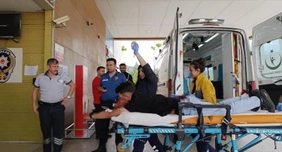 Bursa'da kız meselesi y&uuml;z&uuml;nden &ccedil;ıkan bı&ccedil;aklı kavgada yeni gelişme