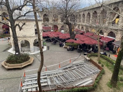 Bursa Kozahan'da sular durulmuyor! 