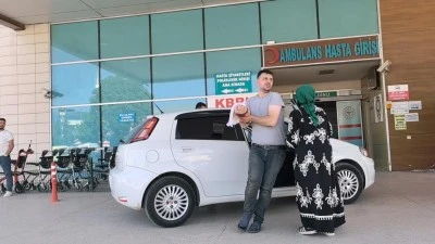 Bursa'da Kurban Bayramı klasiği: Acemi kasaplar acil servisi doldurdu