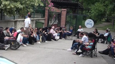 Bursa LGS heyecanı