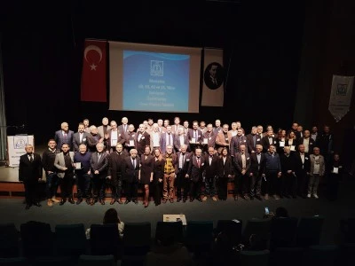 Bursa Makina M&uuml;hendisleri Odası 71 yaşında