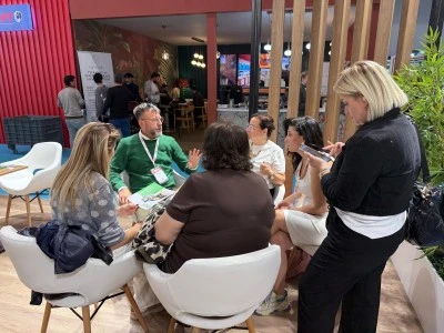 Bursa markası &Ccedil;aytaze&rsquo;ye &ldquo;Bayim Olur Musun?&rdquo; fuarında b&uuml;y&uuml;k ilgi