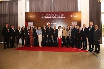 Bursa MARSİFED'ten Business Networking Summit  zirvesi