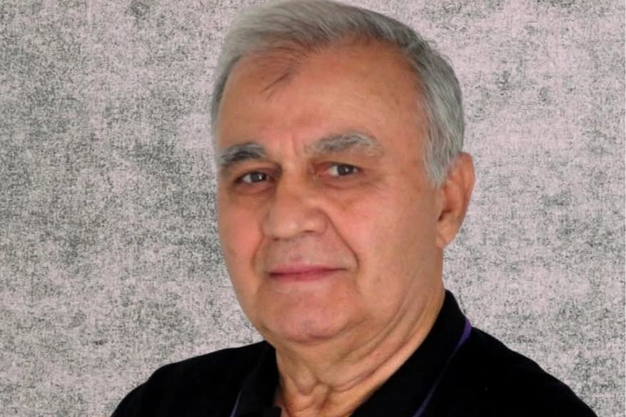 Bursa medyasının acı kaybı ! Engin Aks&ouml;z vefat etti !