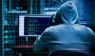 Bursa merkezli 25 ilde siber dolandırıcılara operasyon: 44 g&ouml;zaltı