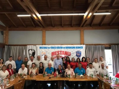 Bursa Mestanlı Spor Kul&uuml;b&uuml;, T&uuml;rk sporuna yeni şampiyonlar kazandırmak i&ccedil;in yola &ccedil;ıktı