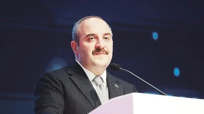 Bursa Milletvekili Varank, NATO zirvesinde 'alkol verildi mi' sorusuna cevap verdi