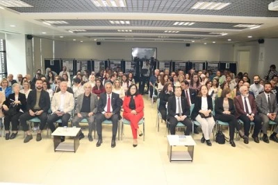 Bursa Mimarlar Odası'ndan tarihi zenginlikler semineri 