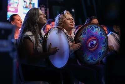 Bursa Mustafakemalpaşa'da 700. Yıl heyecanı