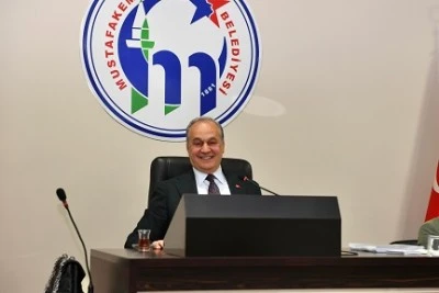 Bursa Mustafakemalpaşa'da vatandaşları tedirgin eden kapalı cezaevi haberlerine Başkan Ş&uuml;kr&uuml; Erdem'den a&ccedil;ıklama