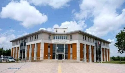 Bursa Mustafakemalpaşa'nın yargı haritası yeniden &ccedil;izildi