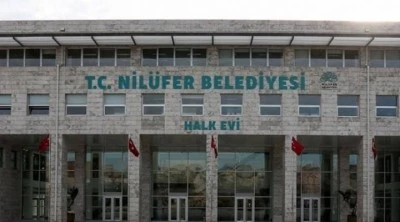 Bursa Nil&uuml;fer Belediyesi'nin gelecek planları hayata ge&ccedil;irildi