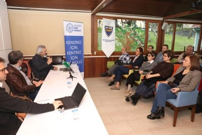 Bursa Nil&uuml;fer'de '&Ccedil;ocuk İş&ccedil;iliğe Karşı' m&uuml;cadele!