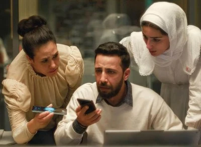 Bursa Nil&uuml;fer&rsquo;de &ldquo;Filistin Sinema G&uuml;nleri&rdquo; başlıyor