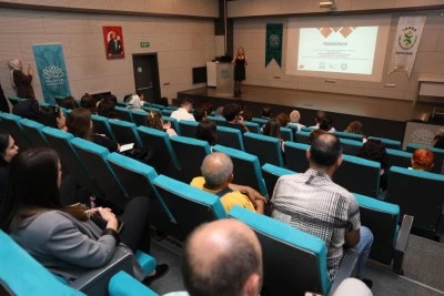 Bursa Nil&uuml;fer&rsquo;de g&uuml;venli gıda semineri