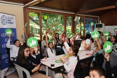 Bursa Nil&uuml;fer&rsquo;de g&uuml;venli gıdaya erişimde yaşanan sorunlar konuşuldu