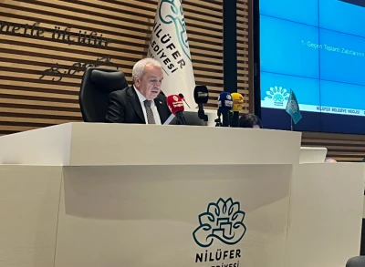 Bursa Nil&uuml;fer'de huzurevi fiyatları belli oldu