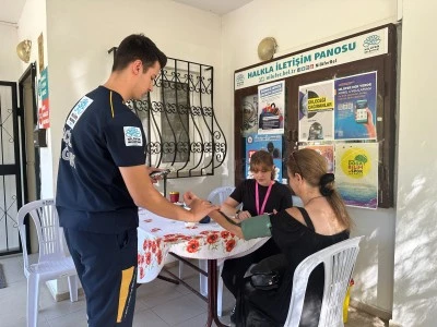 Bursa Nil&uuml;fer&rsquo;de &ldquo;Sağlıklı Yaşlanıyoruz&rdquo; g&uuml;nleri başlıyor