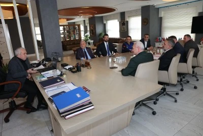 Bursa Nil&uuml;fer'de semt pazarlarına yeni d&uuml;zenleme