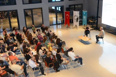 Bursa Nil&uuml;fer'de yeni d&uuml;nya d&uuml;zeni ele alındı 