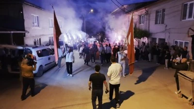 Bursa'nın 157 yıllık geleneği