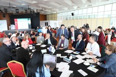 Bursa&rsquo;nın 2050 vizyonu ortak akılla şekilleniyor