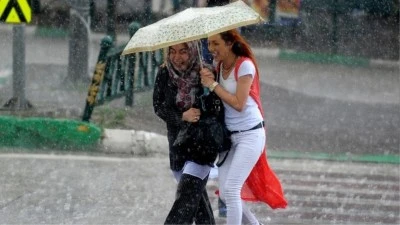 Bursa'nın 5 g&uuml;nl&uuml;k hava tahmin raporu