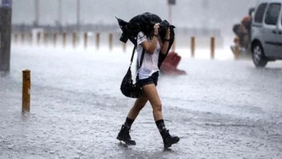 Bursa'nın 5 g&uuml;nl&uuml;k hava tahmin raporu