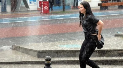 Bursa'nın 5 g&uuml;nl&uuml;k hava tahmin raporu