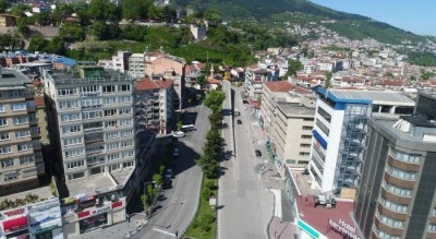 Bursa'nın 5 g&uuml;nl&uuml;k hava tahmin raporu a&ccedil;ıklandı
