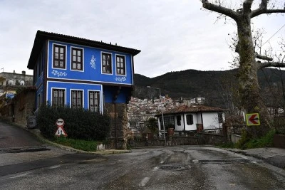 Bursa'nın 5 g&uuml;nl&uuml;k hava tahmini